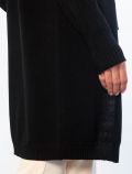 Cardigan Sandro Ferrone - nero - 1