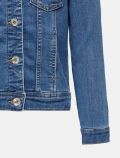 Giubbino in jeans Only - medium blue denim - 2