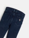 Pantalone jeans Guess - denim - 3
