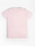 T-shirt manica corta Guess - pink - 2