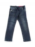 Pantalone jeans Diesel - blu jeans - 0