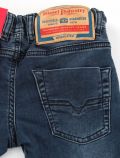 Pantalone jeans Diesel - blu jeans - 1