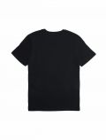 T-shirt manica corta Diesel - nero - 5