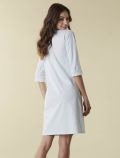 Camicia da notte manica corta Lovable - azzurro - 2