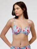 Costume reggiseno Lovable - celeste - 0