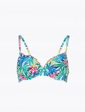 Costume bagno Lovable - tropical - 0