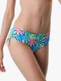 Costume bagno Lovable - tropical - 0