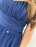 Abito Rinascimento - blu navy - 3
