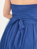 Abito Rinascimento - blu navy - 4