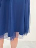 Abito Rinascimento - blu navy - 5