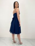 Abito Rinascimento - blu navy - 6