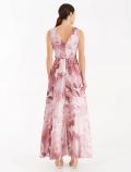 Abito Rinascimento - rosa - 4
