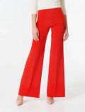 Pantalone Rinascimento - corallo - 0