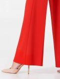 Pantalone Rinascimento - corallo - 1