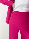 Pantalone Rinascimento - fuxia - 3