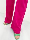 Pantalone Rinascimento - fuxia - 4