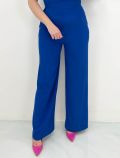 Tuta Rinascimento - blu - 2