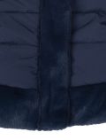Giaccone imbottito Chicco - blu - 1