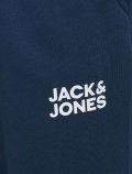 Pantalone in felpa Jack & Jones - navy - 2