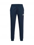 Pantalone in felpa Jack & Jones - navy - 5