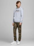 Pantalone Jack & Jones - olive night - 4