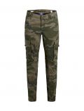 Pantalone Jack & Jones - olive night - 7