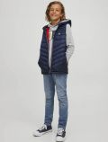 Gilet Jack & Jones - navy - 2