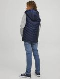 Gilet Jack & Jones - navy - 4