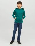 Maglia in felpa Jack & Jones - verde - 2