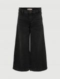 Pantalone jeans Only - washed black - 1