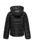 Giubbino imbottito Only - black - 3