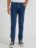 Pantalone jeans Lee - denim - 0