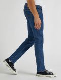 Pantalone jeans Lee - denim - 1