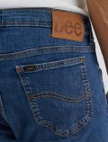 Pantalone jeans Lee - denim - 2