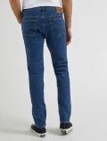 Pantalone jeans Lee - denim - 4