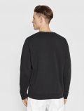 Maglia in felpa Wrangler - nero - 1