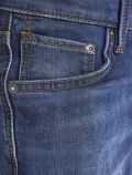 Bermuda jeans Jack & Jones - blu denim - 3