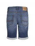 Bermuda jeans Jack & Jones - blu denim - 7