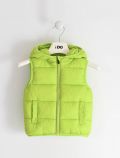 Gilet I Do - verde - 0