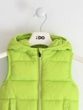 Gilet I Do - verde - 1