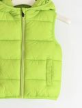 Gilet I Do - verde - 2