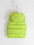 Gilet I Do - verde - 3