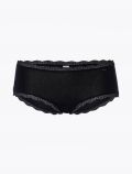 Slip Lovable - nero - 5