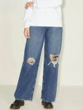 Pantalone jeans Jjxx - dark denim - 0