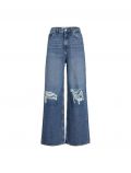 Pantalone jeans Jjxx - dark denim - 2