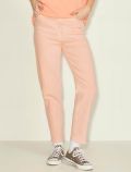 Pantalone casual Jjxx - peach - 0