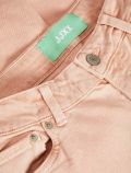 Pantalone casual Jjxx - peach - 4