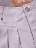Pantalone corto Jjxx - lilla - 2