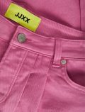 Pantalone corto Jjxx - pink - 3