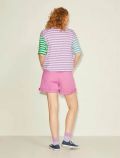 Pantalone corto Jjxx - pink - 5